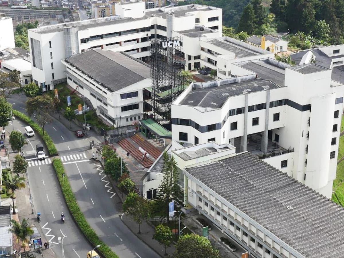 La Universidad Católica de Manizales abre 6 nuevos programas de posgrado