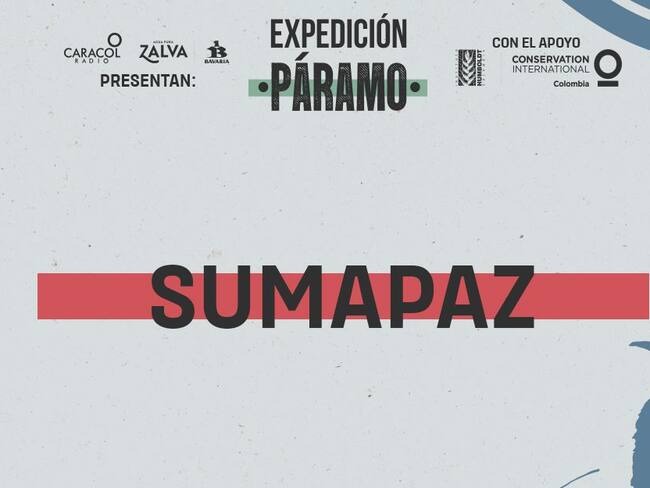 Sumapaz: el páramo más grande del mundo