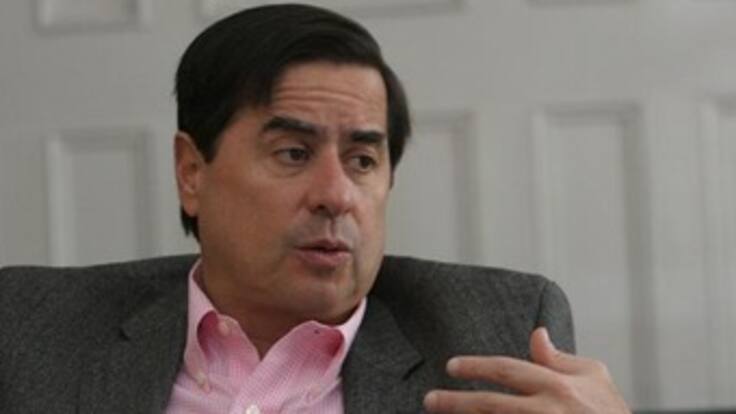 “Si salarios de funcionarios públicos son muy altos, deberían bajar”: Cristo