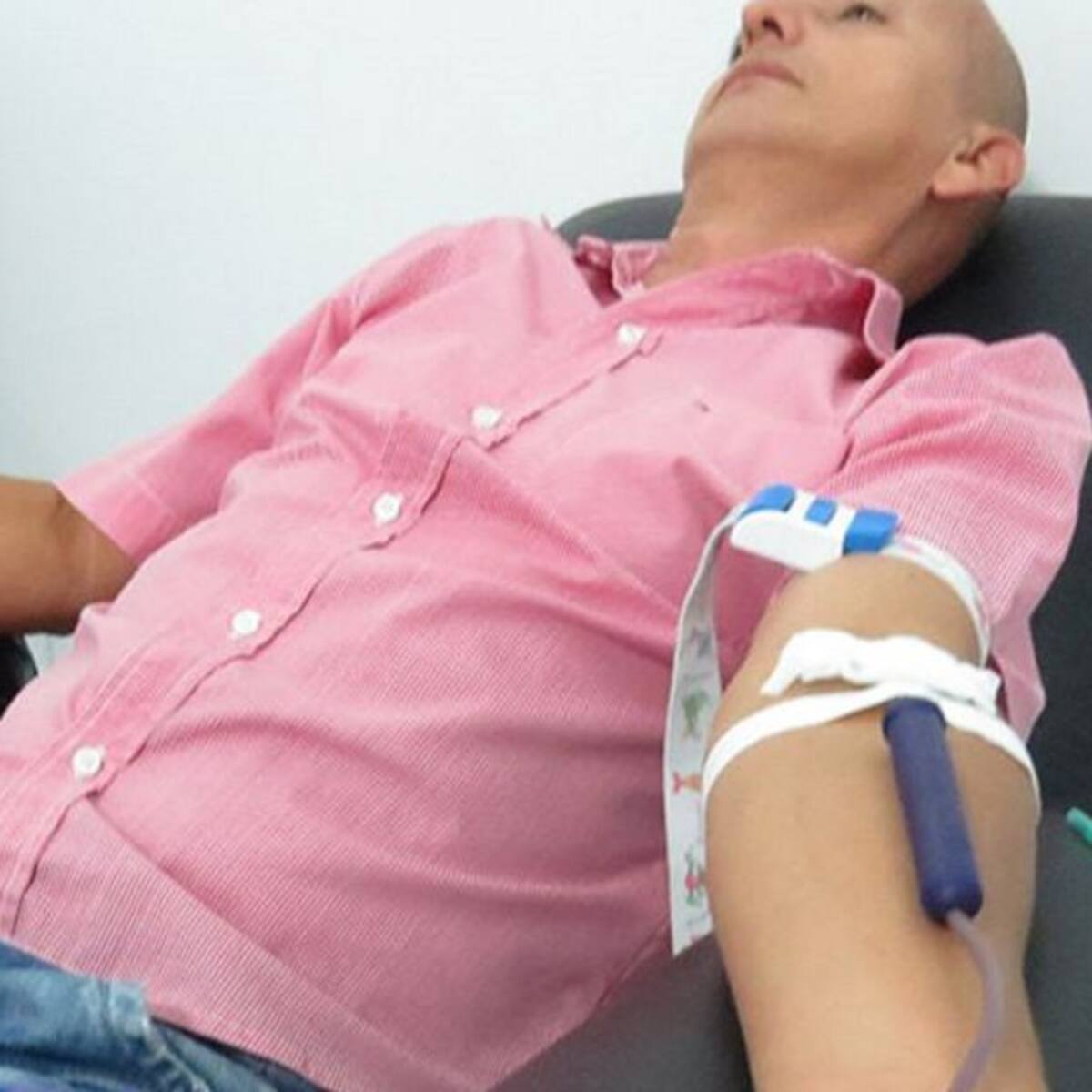 En el Quindío advierten que solo una de cada 100 personas dona sangre