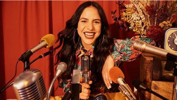 Ana Carolina Borré, la colombiana rumbo a The One Voice Awards