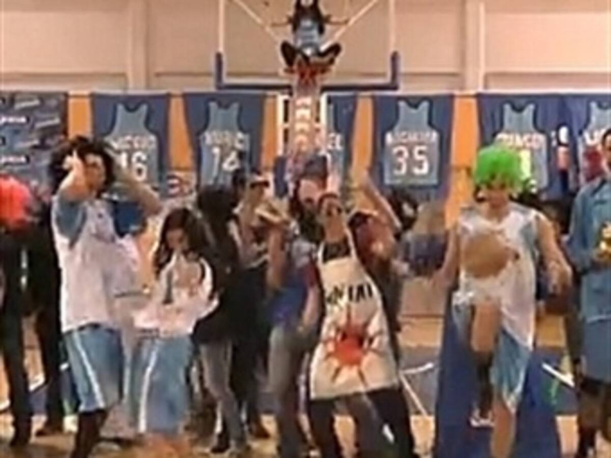 Grandes equipos de baloncesto y béisbol han sido influenciados por este popular baile