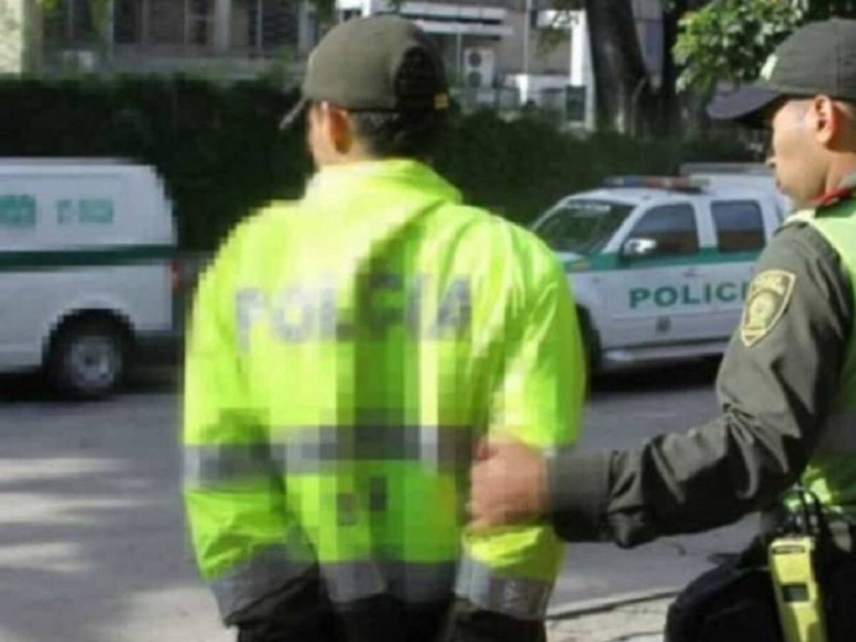 Capturas por robo de droga al Eln en Cúcuta
