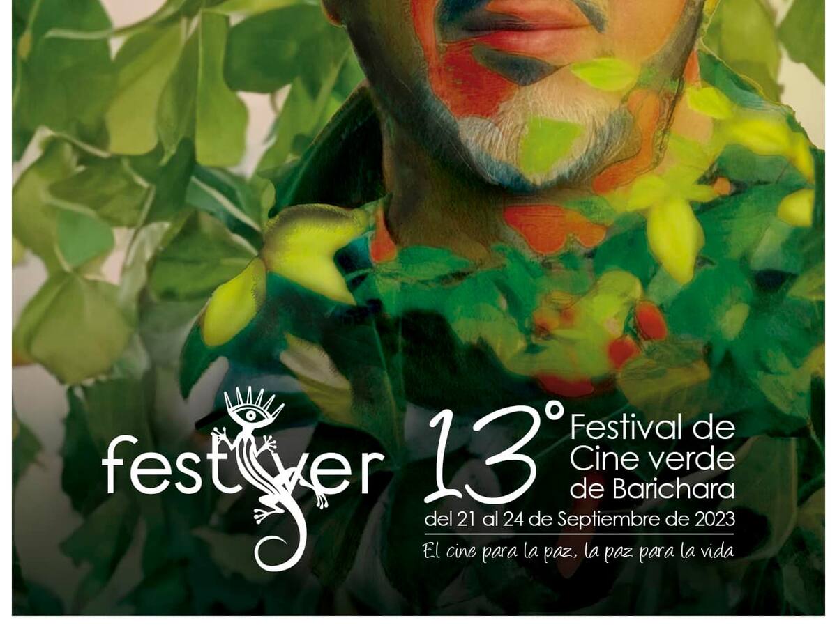 Toto Vega, imagen de la nueva edición de Festiver 2023