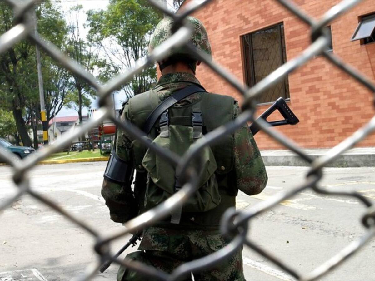 Aprueban en Cámara proyecto de ley sobre reclutamiento militar