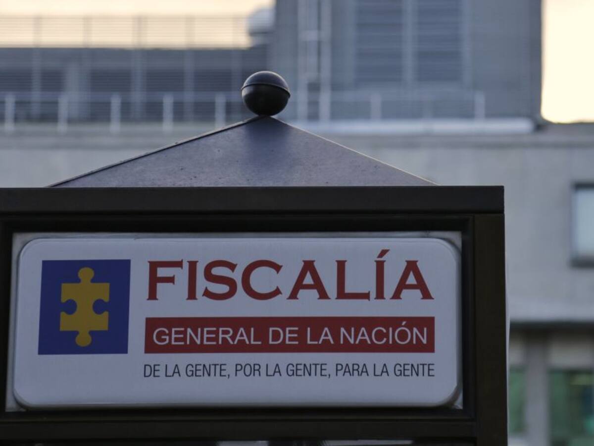 Fiscalía asumió investigación por crimen de gobernador indígena en el Cauca