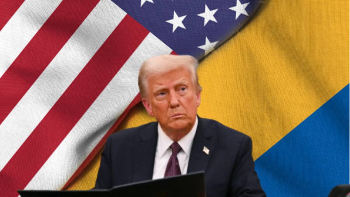 EE. UU. ordena el cierre de visados en su embajada en Colombia