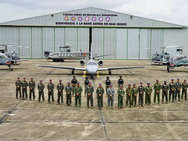 FAC lidera ‘Operación Zeus Arcano I’: Incautan 3.2 toneladas de cocaína y 41 kilogramos de marihuana