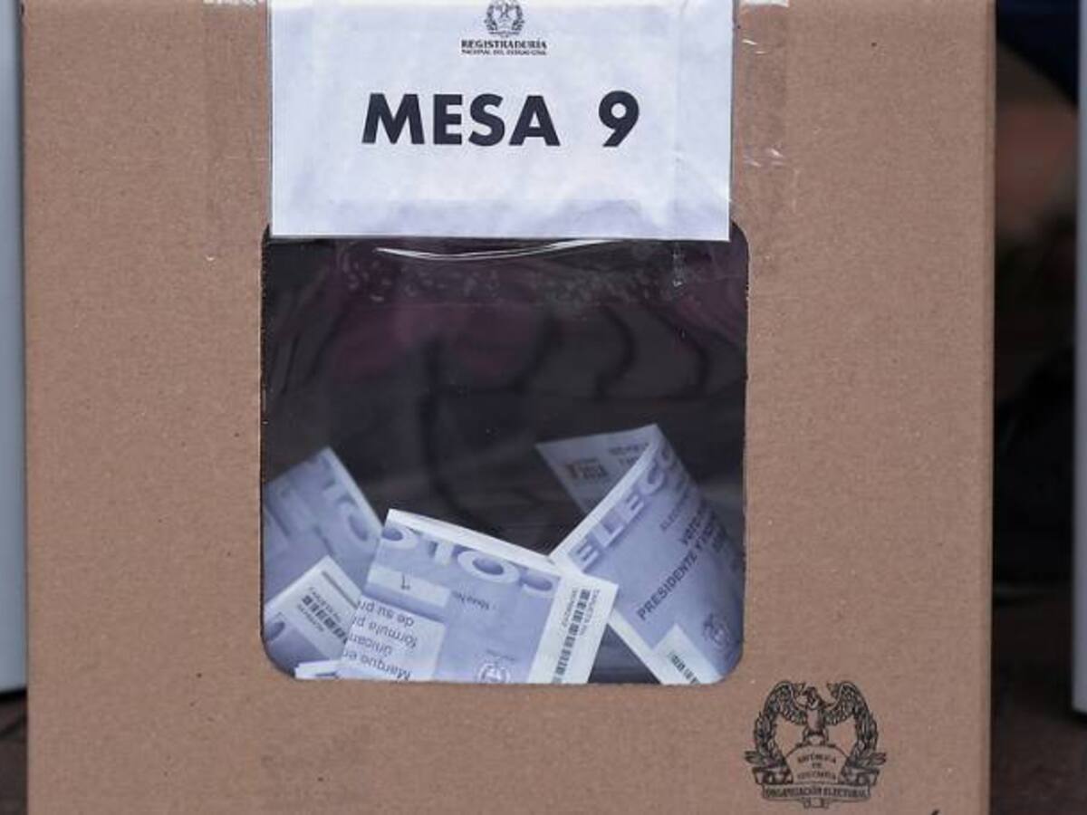 Contratistas serían jurados de votación para revocatoria de alcaldesa