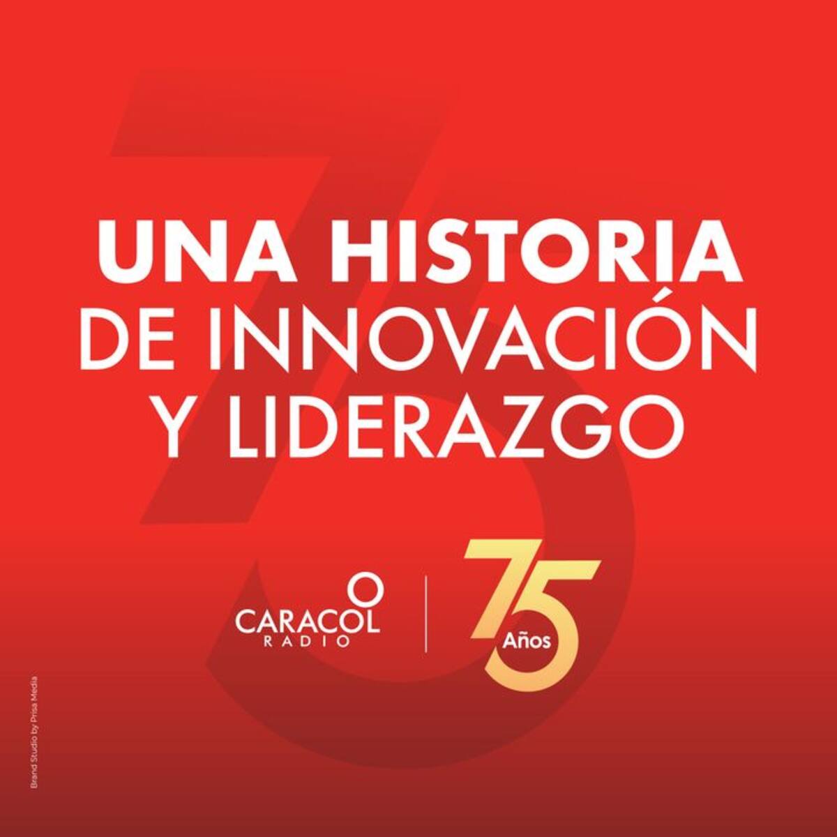 Caracol Radio 75 años: deportes en la radio colombiana y el liderazgo que ha ejercido Caracol