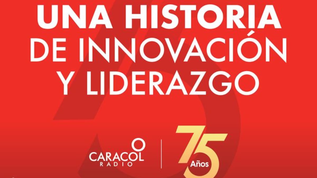 Caracol Radio 75 años: deportes en la radio colombiana y el liderazgo que ha ejercido Caracol
