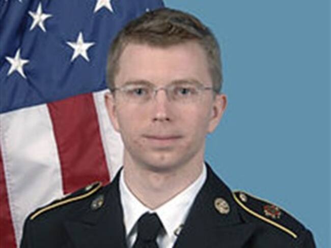 Bradley Manning conocerá sentencia por filtración a WikiLeaks