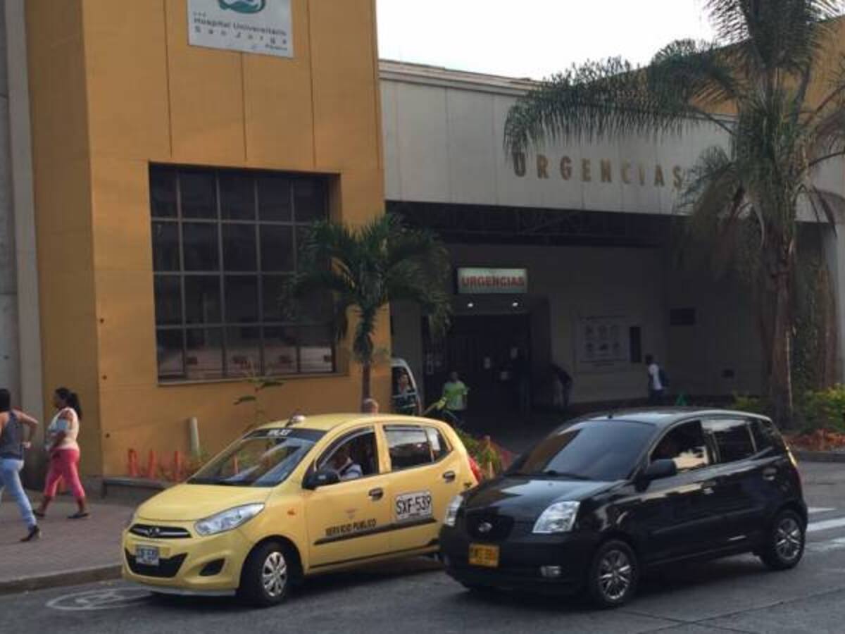Se agudiza la crisis de los hospitales de Risaralda por deudas de las EPS