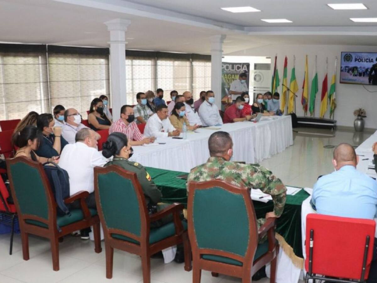 Incertidumbre en el Huila por presunta violencia electoral