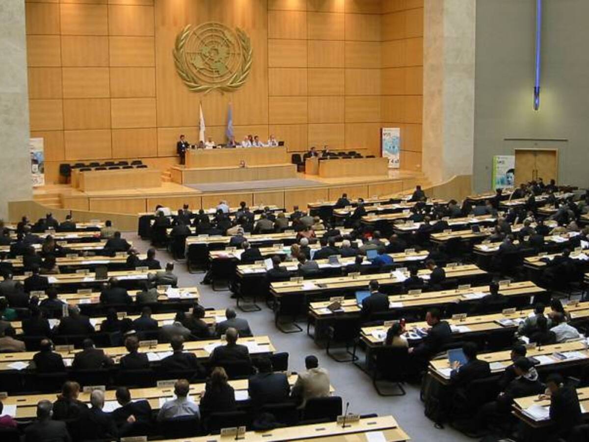 Consejo de Seguridad de la ONU se reunirá tras lanzamiento de misil de Corea del Norte