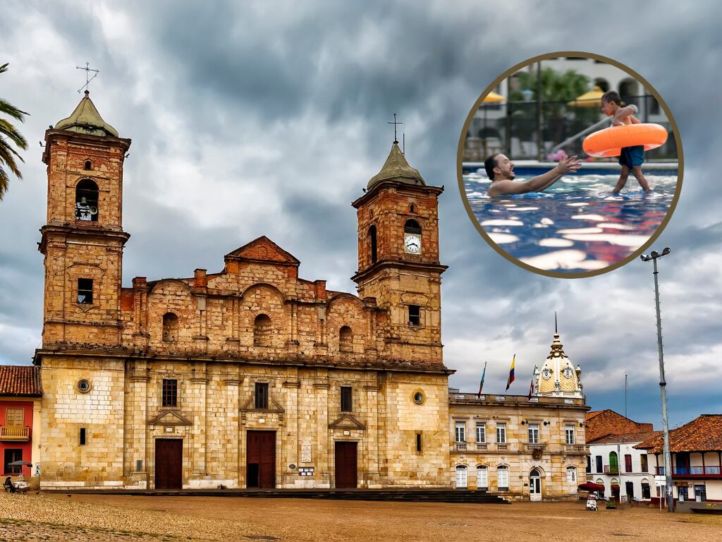 Destinos Cundinamarca Zipaquirá y Girardot (Fotos vía Getty Images)