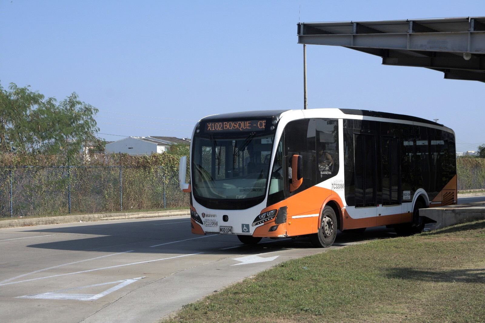 Transcaribe