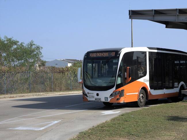 Transcaribe