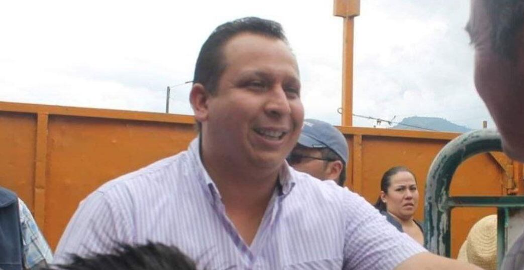 Fabián Bulla Sánchez, es el nuevo director de la Corporación Autónoma Regional de Chivor para el periodo 2024 – 2027