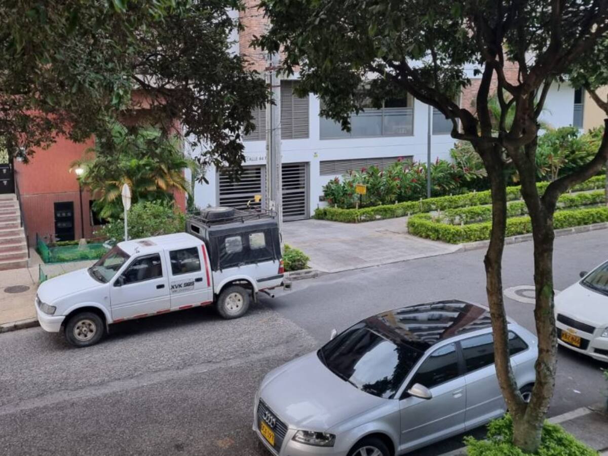 VIDEO: El atraco del abogado sí fue en Sotomayor