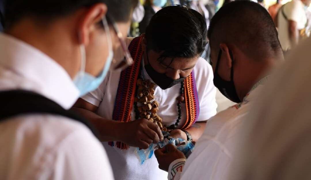 Foto: Gobernación de Caldas.