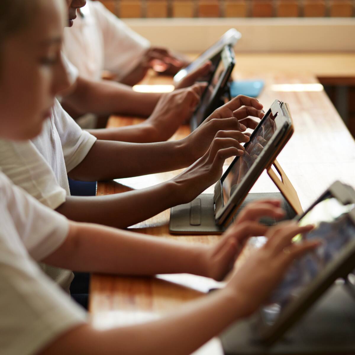 Findeter entregará 760 tabletas a niños de zonas rurales de Caquetá
