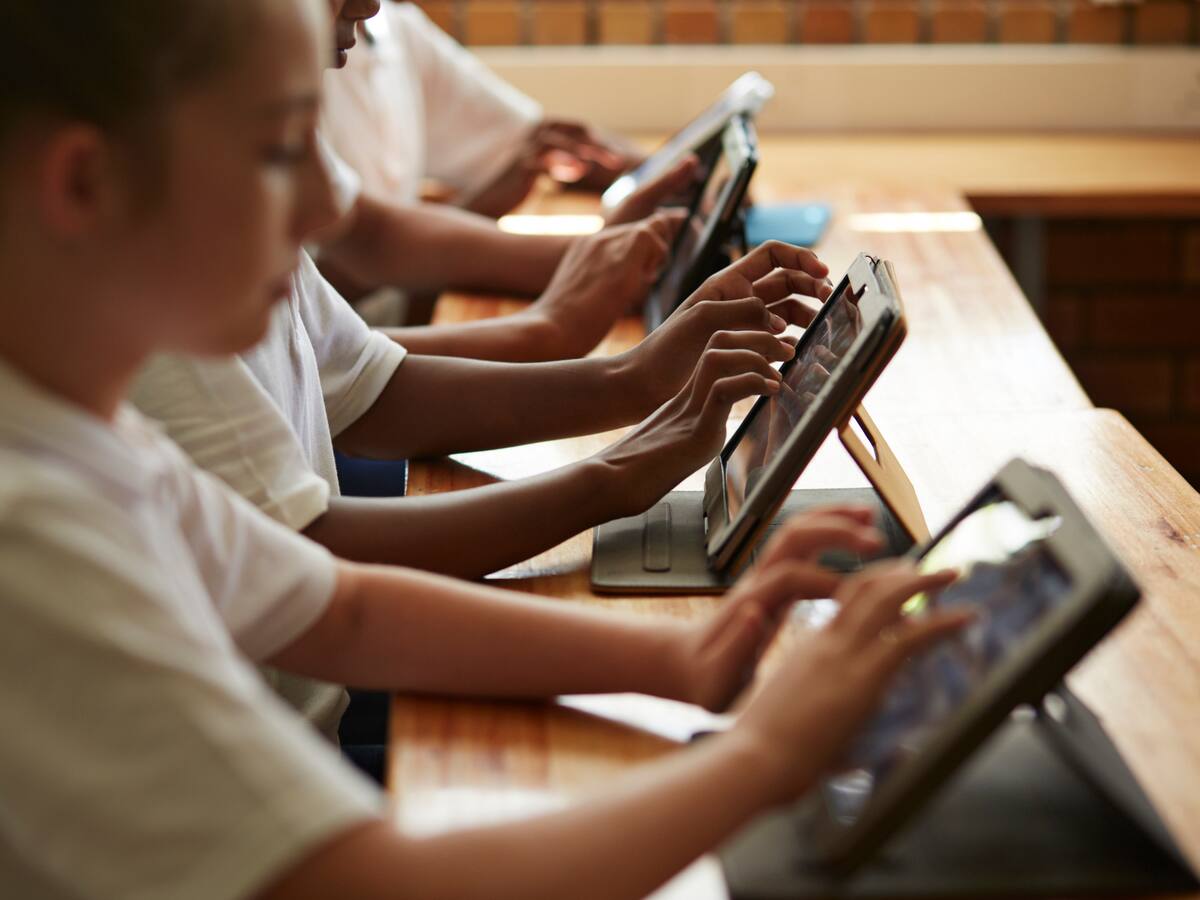 Findeter entregará 760 tabletas a niños de zonas rurales de Caquetá