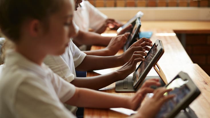 Findeter entregará 760 tabletas a niños de zonas rurales de Caquetá