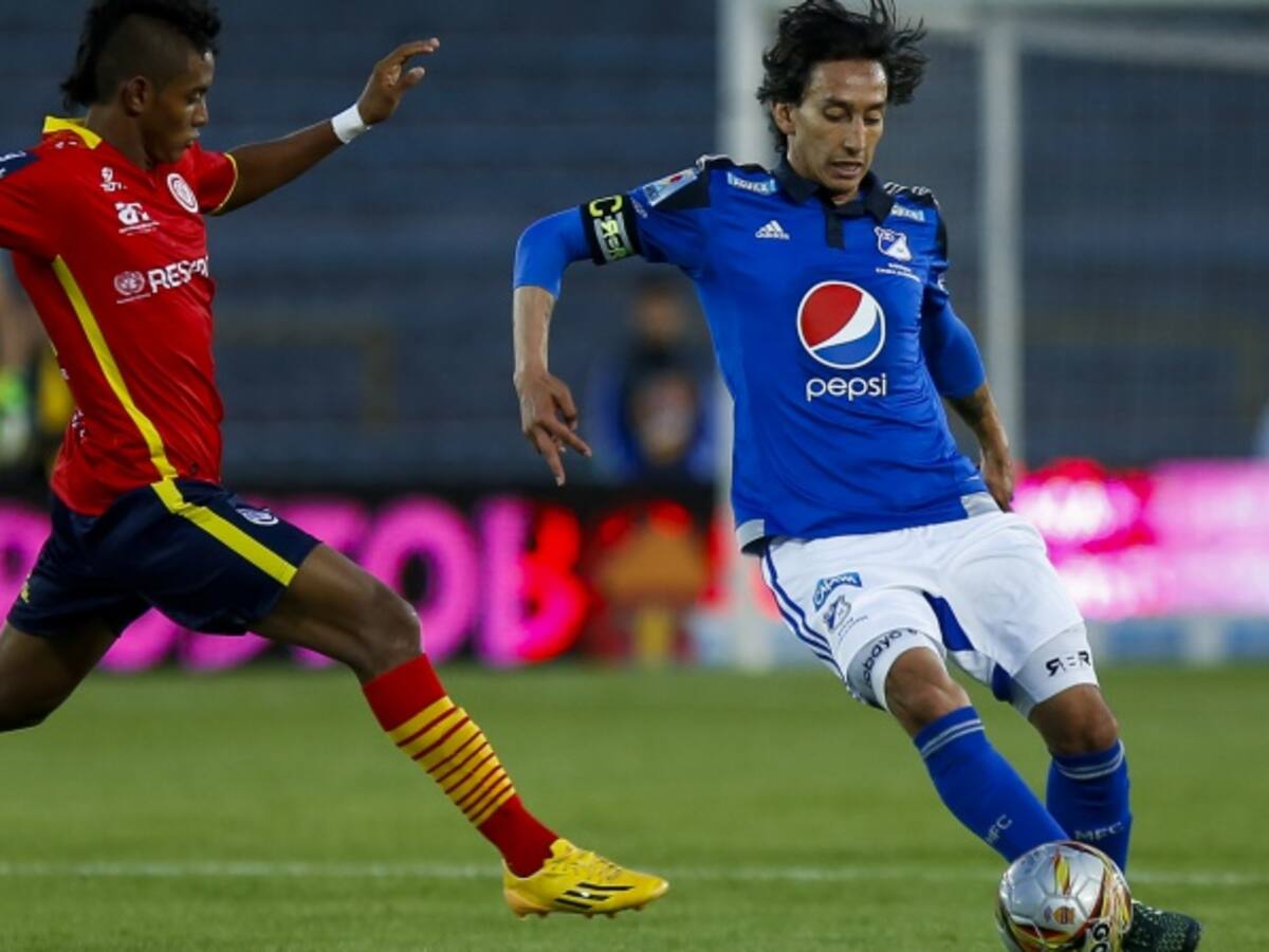 El Pulso del Fútbol, 21 de septiembre