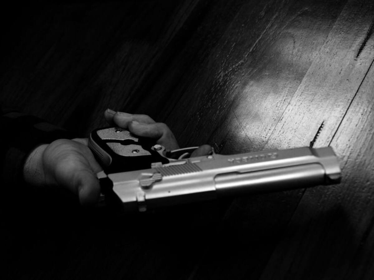 Asesinan a joven en el sur de Bogotá mientras consumía droga