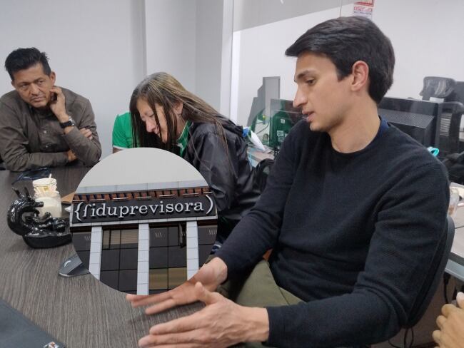 Las reuniones entre las directivas del sindicato se desarrollaron entre el 10 y 13 de junio en Bogotá.