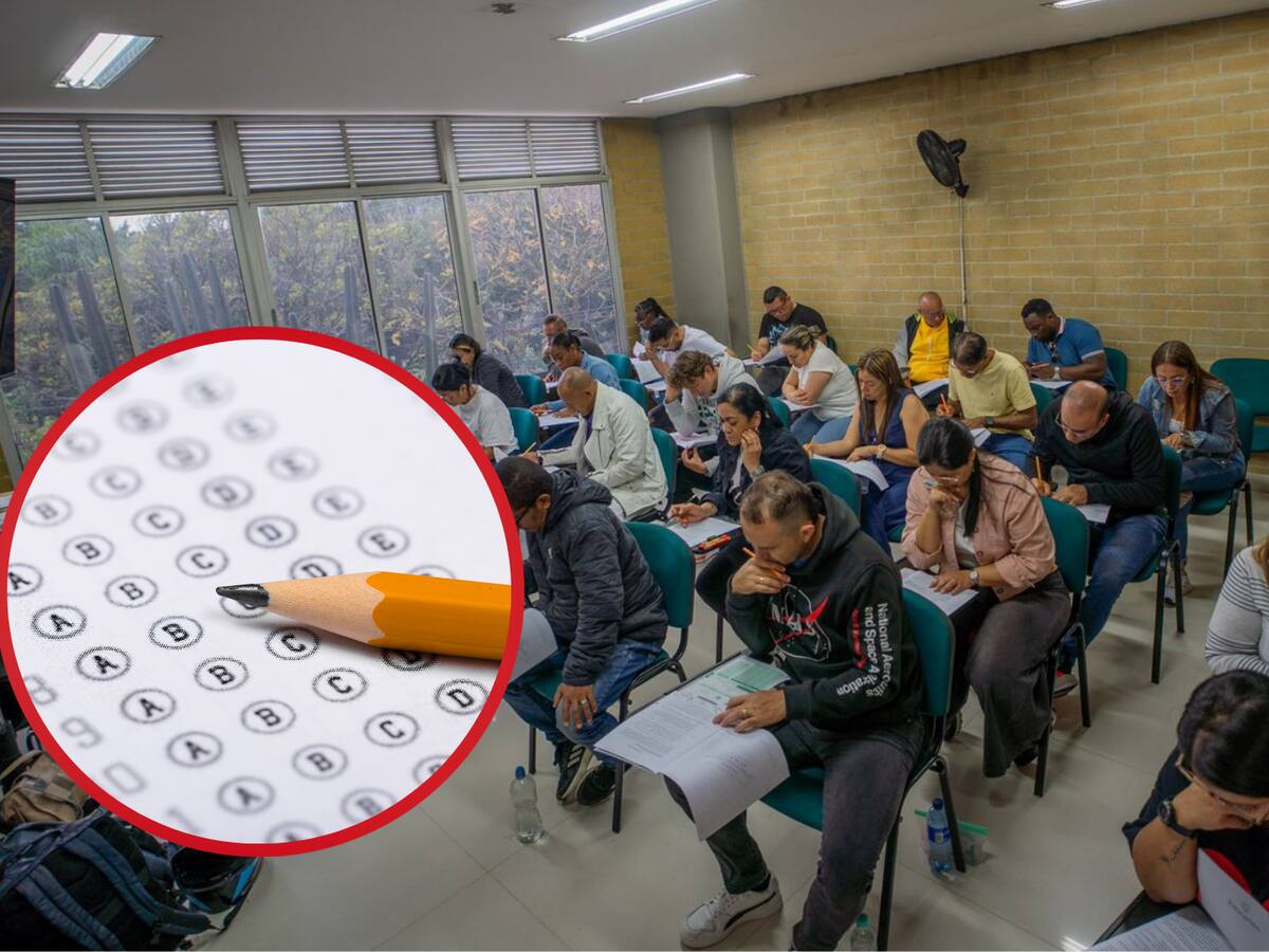 Más de 34.600 docentes presentaron prueba de ascenso: ¿Qué significa para el país?