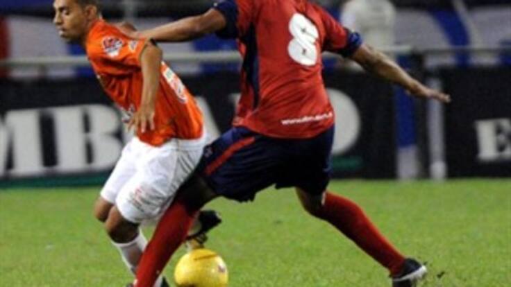 Medellín-Envigado y Huila-Nacional igualan 2-2, mientras el America por fin ganó de local