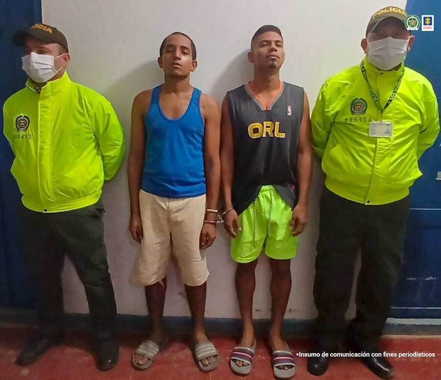 Fiscalía General de la Nación