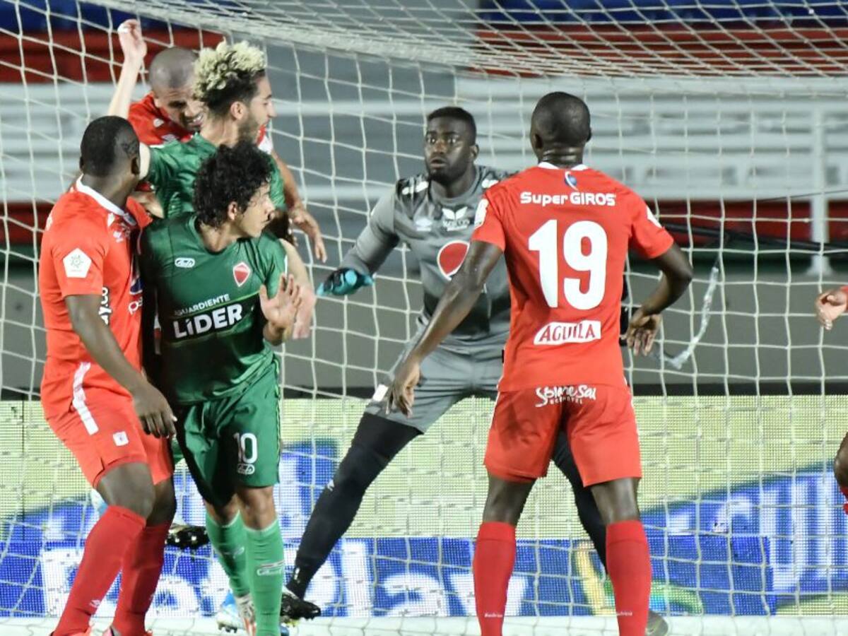 Patriotas Boyacá solicita aplazar toda la fecha de los cuartos de final