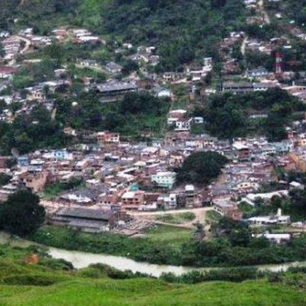 En Cali se recupera niña herida durante atentado en el Cauca
