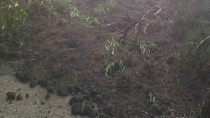 César Tabares Ramírez, Secretario de Infraestructura de Caldas