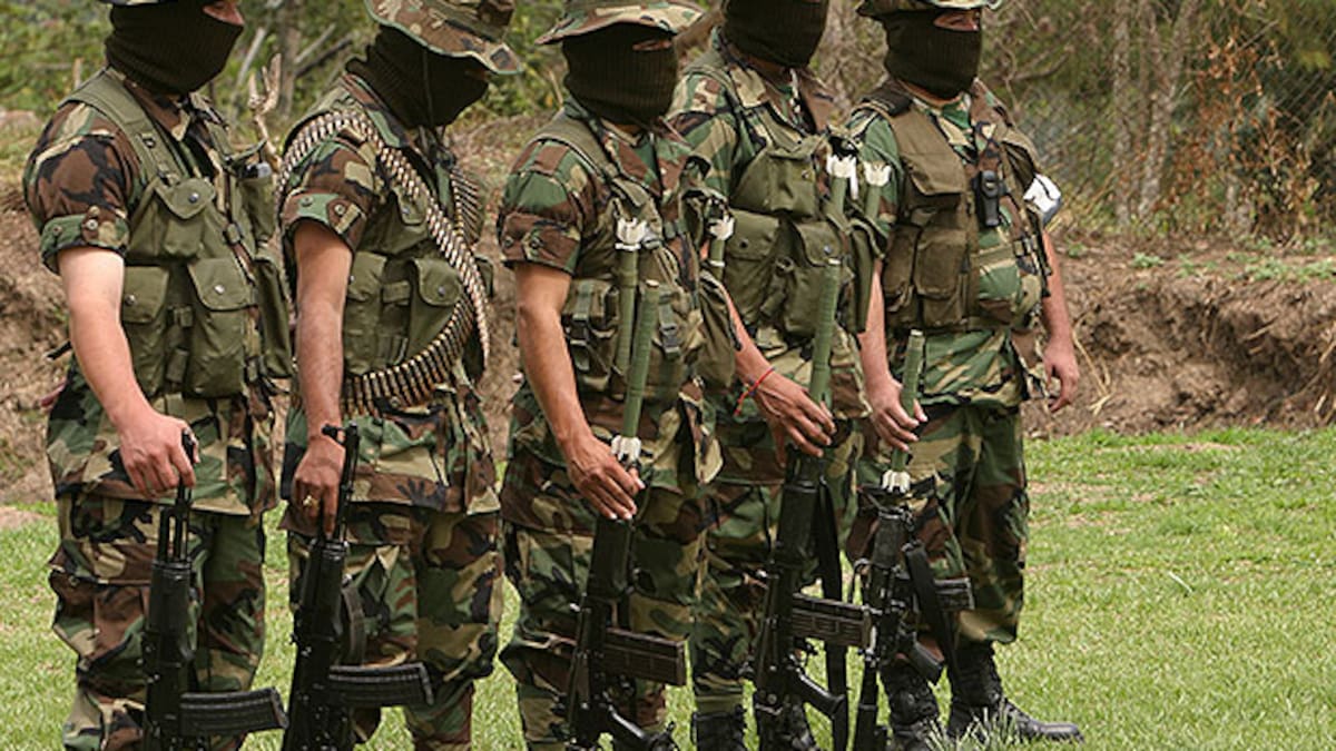 Clan del Golfo anuncia no interferencia en las elecciones