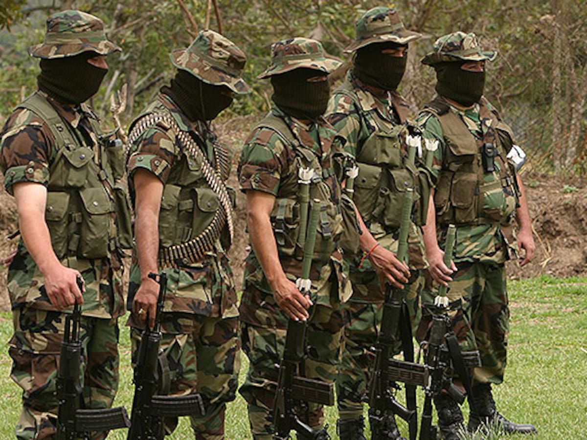 Clan del Golfo anuncia no interferencia en las elecciones