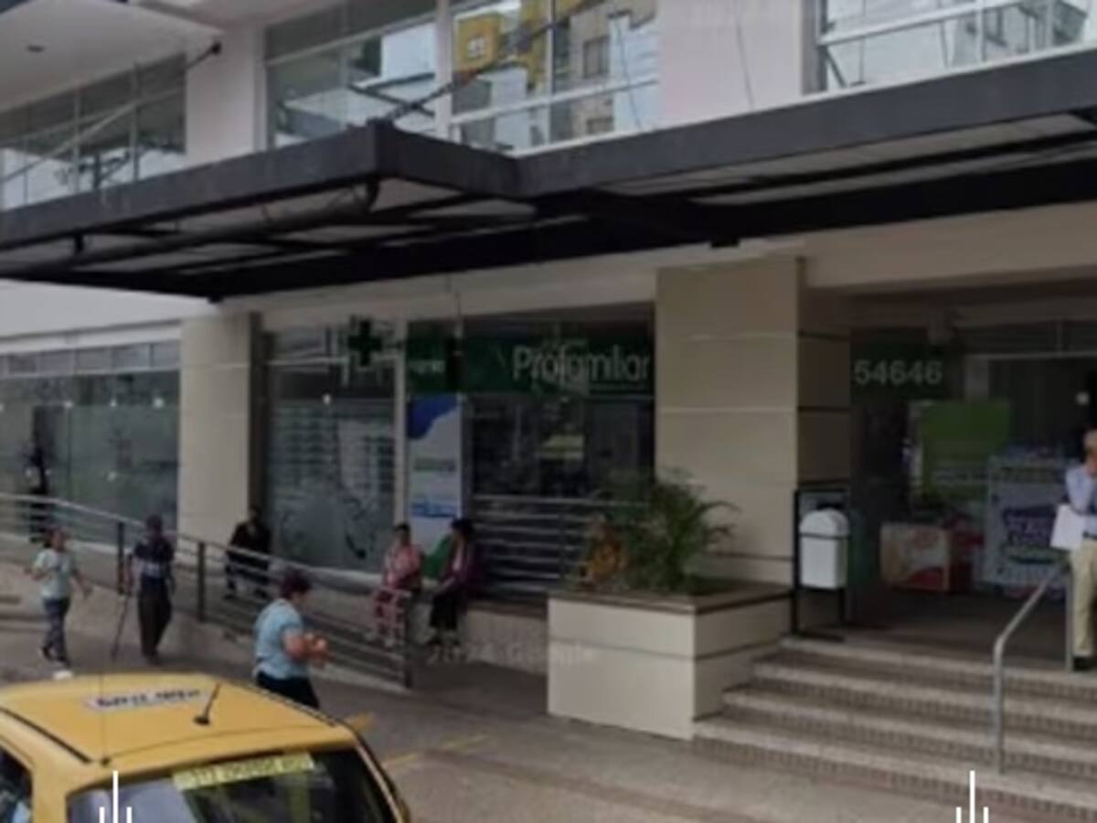 ¿Cómo va el proceso del cierre de algunos servicios de la Clínica del Café de Armenia?