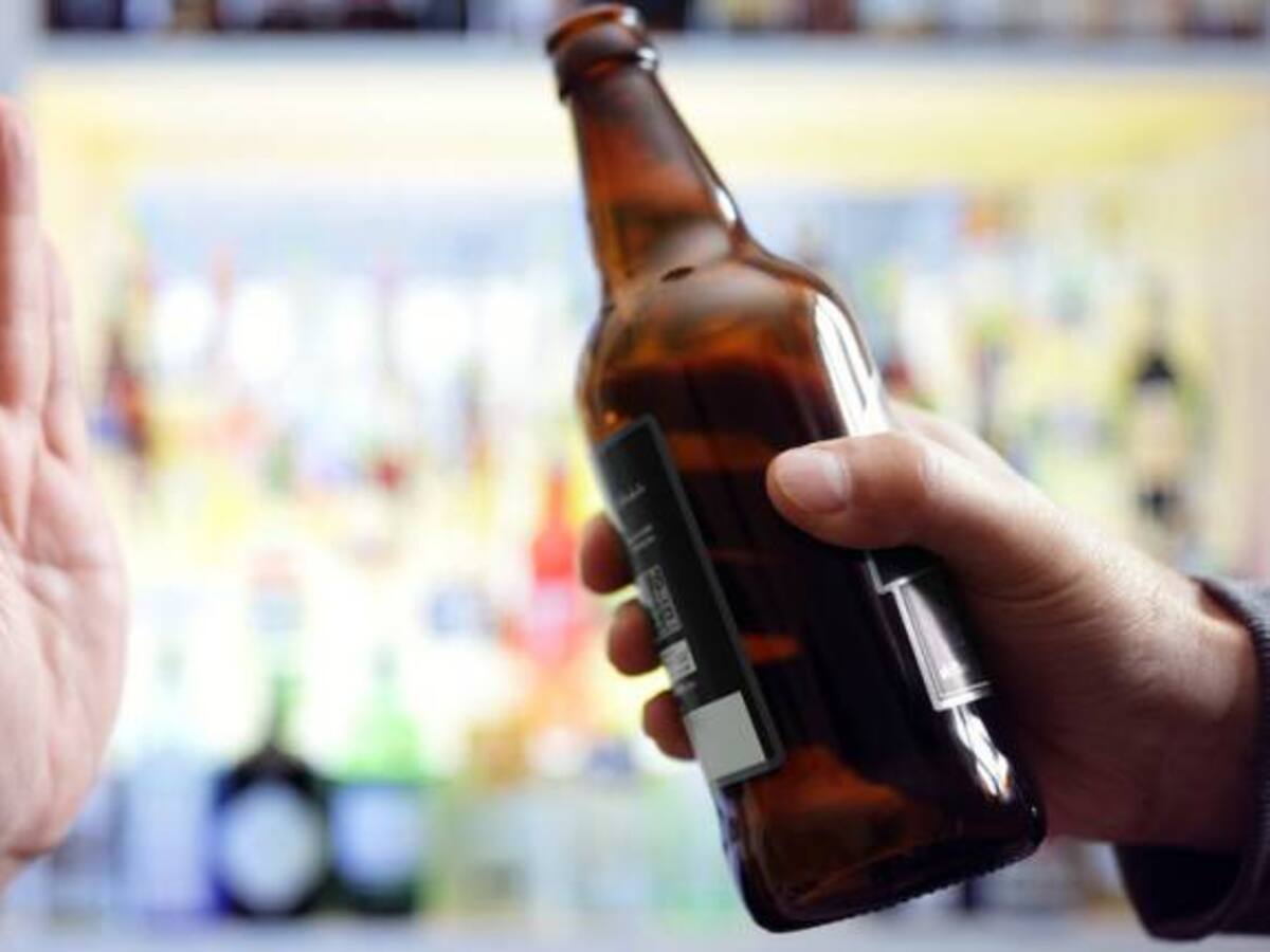 ¡Falso! Estudio desmiente que el vino y la cerveza sean saludables