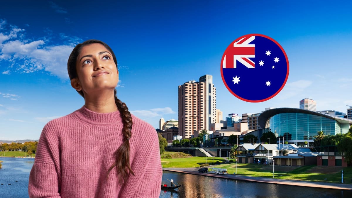 Estudie inglés en el exterior: Universidad australiana ofrece becas para estudiantes en 2026