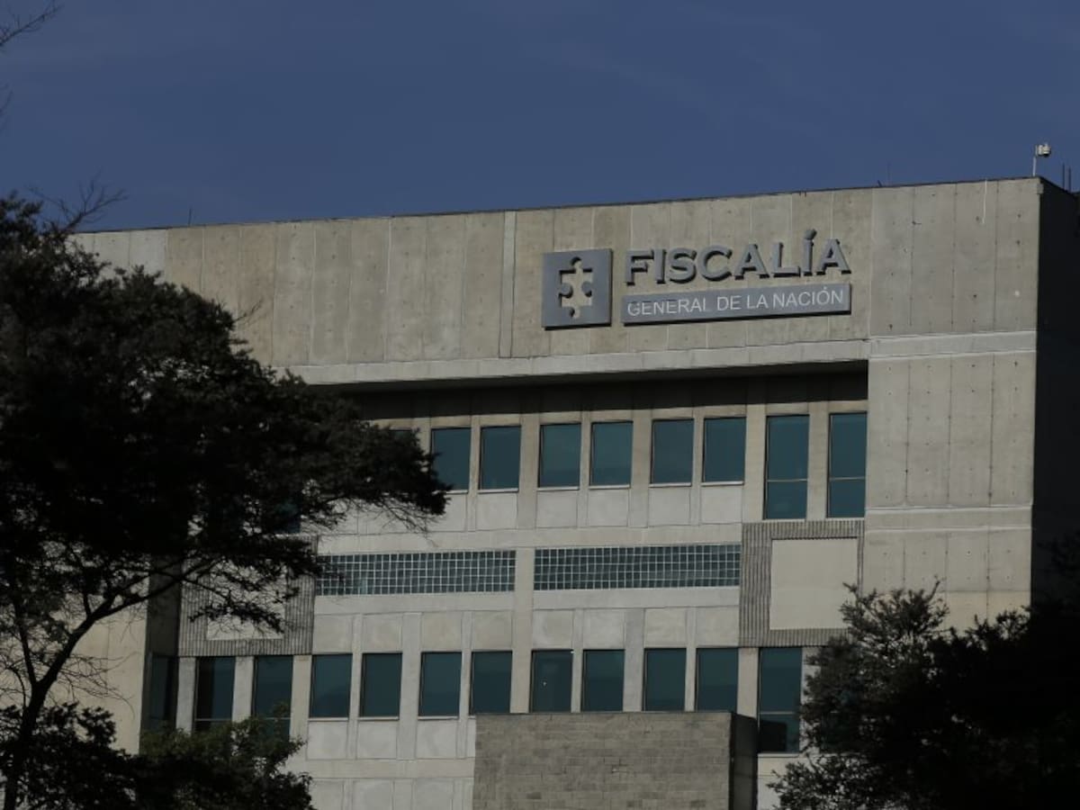 Fiscalía se opondrá a que el caso de Álvaro Gómez Hurtado pase a la JEP