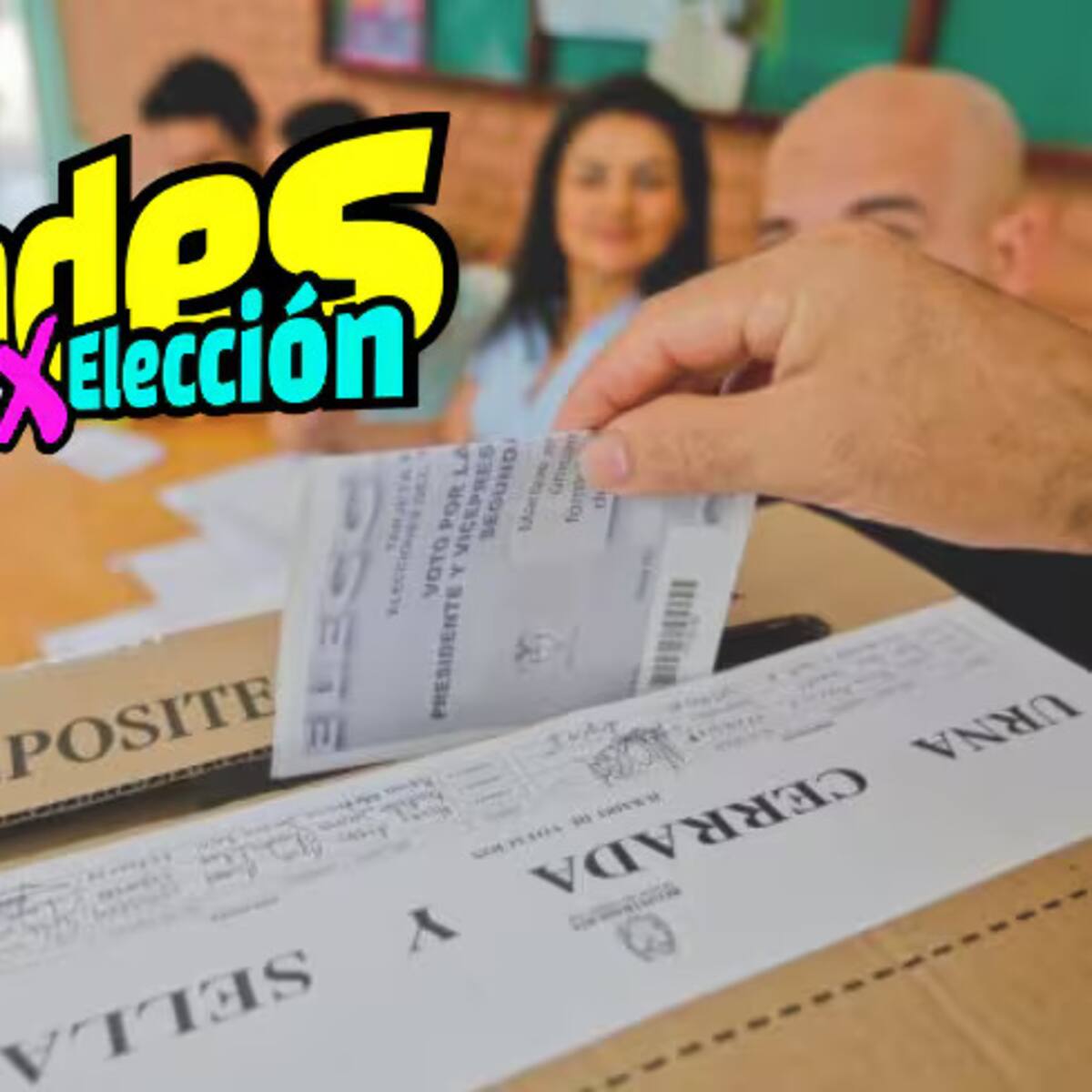 409 candidatos inscritos para las elecciones de los consejos de juventud este domingo en el Quindío