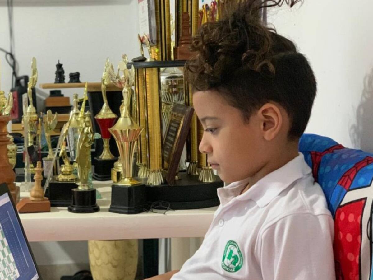 Abiertas inscripciones para Ajedrez del Caribe a la Rueda Rueda 2021