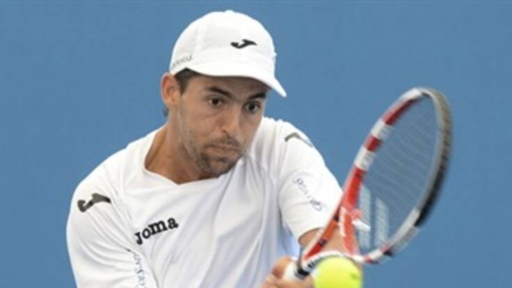 Santiago Giraldo venció a Souza y ya está en la final del Open de Pereira