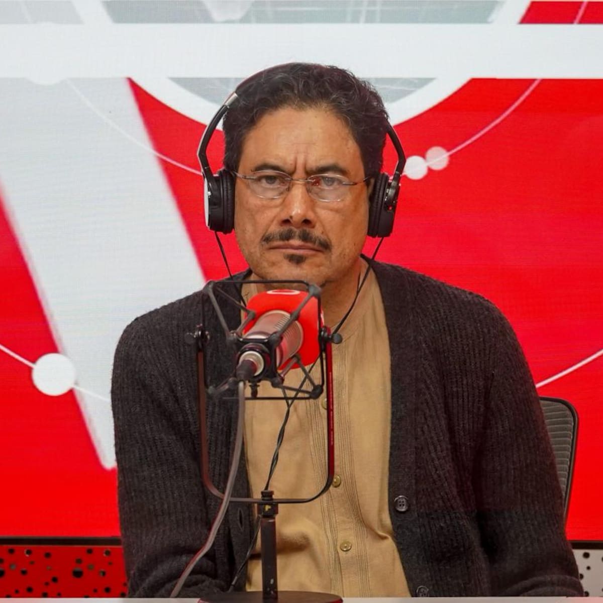 Respeto, cooperación y soberanía: Pilares de Iván Cepeda para relaciones internacionales de Colombia