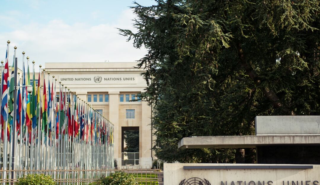 Naciones Unidas preocupada por incremento de arsenal nuclear en R. Unido