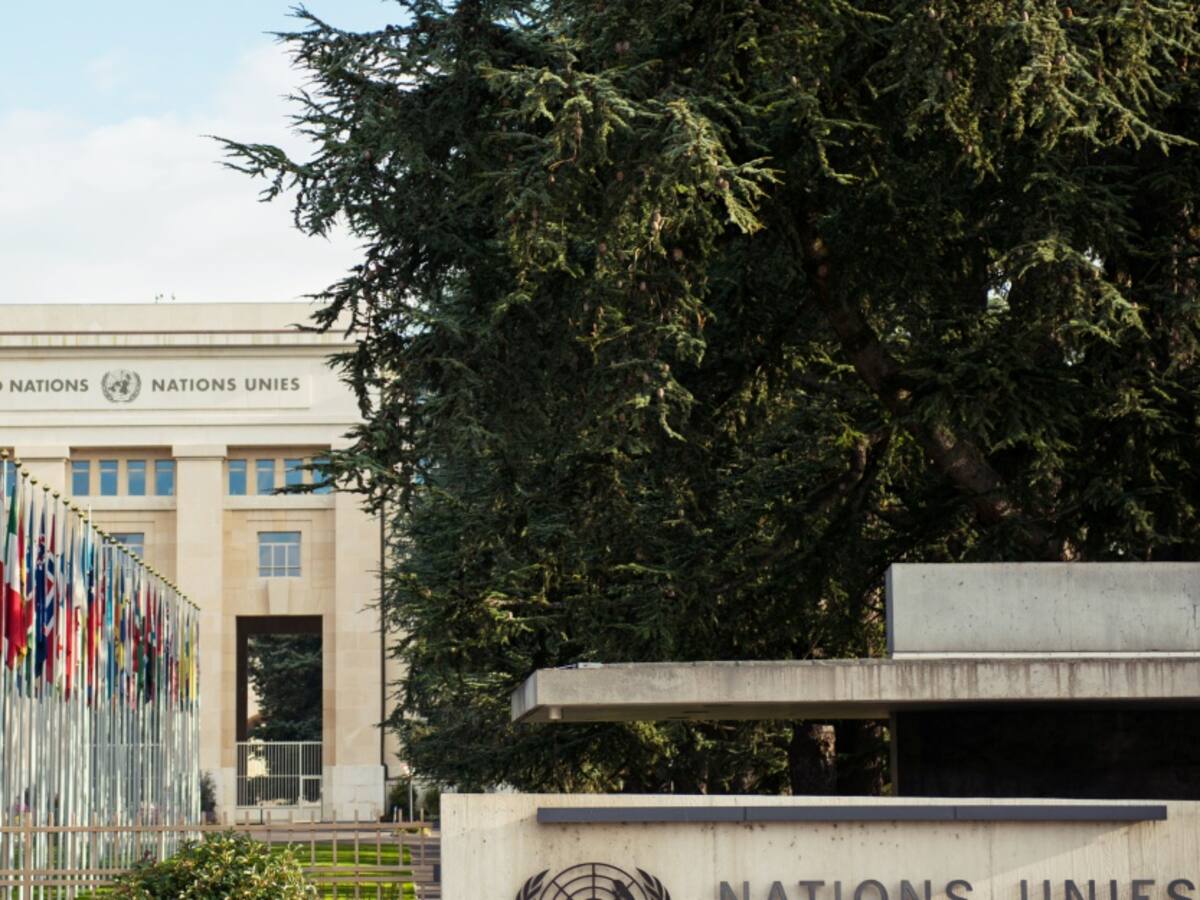 Naciones Unidas preocupada por incremento de arsenal nuclear en R. Unido