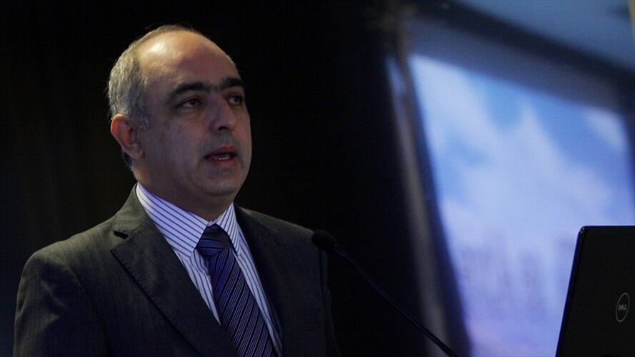 Exalcalde de Cúcuta, Donamaris Ramírez. Foto: Colprensa